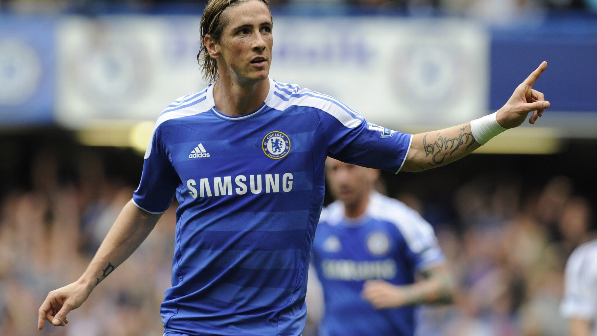 努涅斯，黄潜与雄狮间的攻防转换心脏