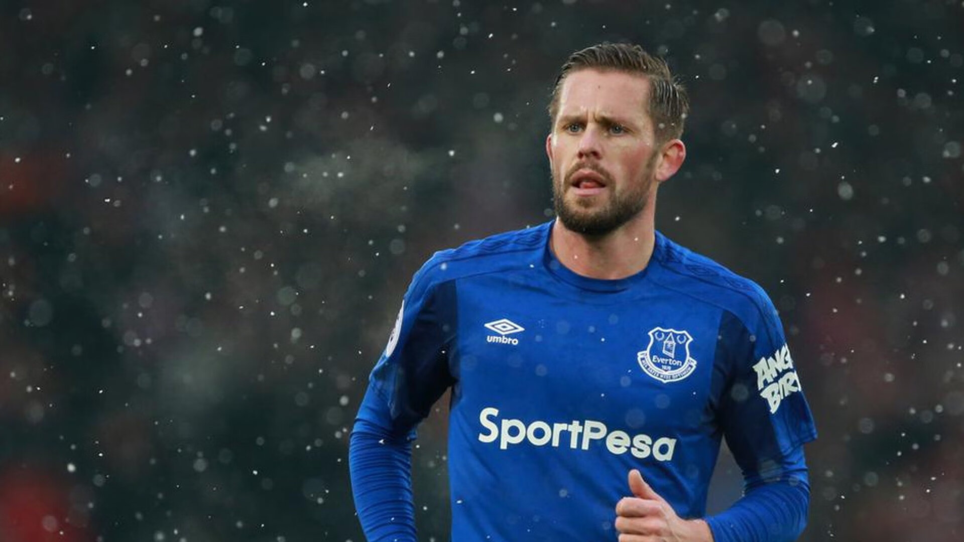 F1年度争冠之夜，姆巴佩节奏完全掌控